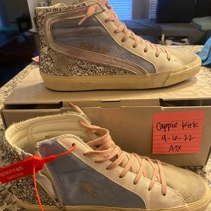 GG Slides - Like New!